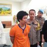 Pengakuan Ayah di Gresik Bunuh Sang Anak karena Tak Sanggup Membesarkannya