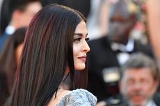 Mengenang Ayah, Aishwarya Rai Bachchan: Kami Mencintaimu Selamanya