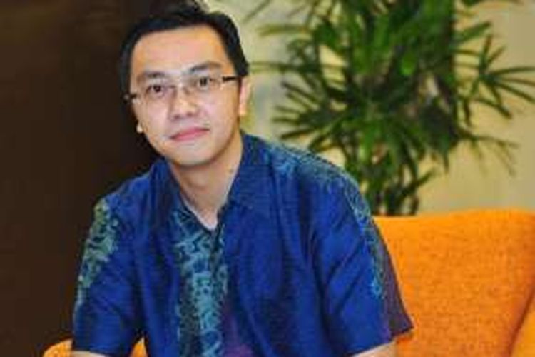 CEO Stareast Edwin W Ng