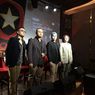Qodir Band Rilis Album Seribu Bulan, Suguhkan 9 Lagu yang Fresh 