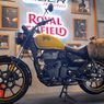 Beli Motor Klasik di IIMS 2022, Royal Enfield Diskon Rp 4 Juta
