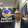 Tak Lagi Jabat Ketua F-Nasdem, Ahmad Ali Mengaku Dapat Tugas Baru dari Surya Paloh