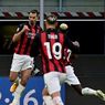 Kuasai Klasemen Liga Italia, Pengganti Pioli: AC Milan di Jalur yang Benar, tetapi...