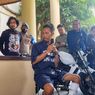 Tawa Tanpa Sesal Husen, Pelaku Mutilasi dan Cor Bos Galon di Semarang
