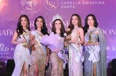 Aturan Baru Miss Universe Indonesia 2024, Tanpa Batas Usia dan Status Perkawinan