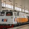 Kereta Api Bandara YIA Akan Beroperasi September 2021