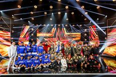 Mencari Bintang untuk Musim Terbaru Asia’s Got Talent Season 3