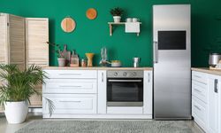 Simak, 7 Tips Menjaga Kebersihan Dapur