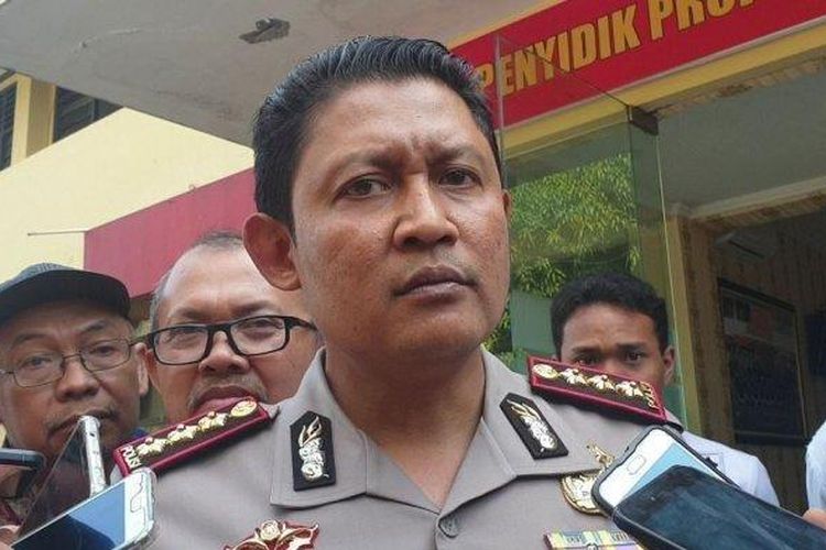 Profil Ribut Hari Wibowo, Jadi Kapolda Jateng Gantikan Ahmad Luthfi