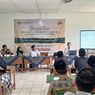 61 Pesantren NU di Purworejo Belajar Ubah Sampah Jadi Sumber Ekonomi
