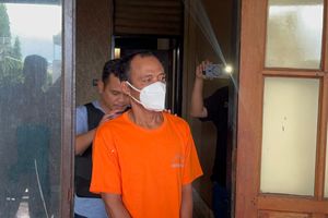 Utang Berujung Maut, Pria di Depok Bunuh Teman Sendiri karena Utang Tak Dibayar