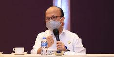 KSPI dan PT Indomarco Adakan Dialog untuk Selesaikan Masalah Indomaret, Kemenaker Apresiasi