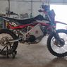Regulasi Konversi Motor Listrik Masih Disempurnakan