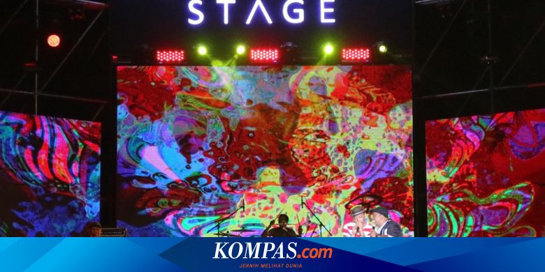 Lirik Dan Chord Lagu Jalan Jalan Dari Shaggydog Halaman All Kompas Com