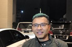 Dapat Hadiah Mobil BMW dari Aurel, Anang Hermansyah: Enggak Nyangka