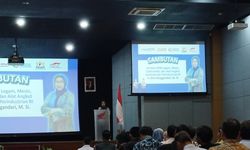 Dorong Rantai Pasok Berkelanjutan, Yayasan Astra Tingkatkan Kapasitas IKM Nasional