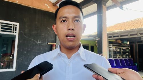 Di Posisi Buncit Versi Quick Count, Sendi Fardiansyah: Kami Terima