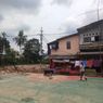 Warga Rawajati Mengeluh Banjir di Rumahnya Makin Parah akibat Pembebasan Lahan Normalisasi Ciliwung