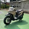 Skema Kredit Honda BeAT Street, Cicilan mulai Rp 800.000