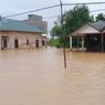 Cerita Korban Banjir Kalsel: Ini yang Terparah, Rumah Adat Berusia 100 Tahun Ikut Terendam