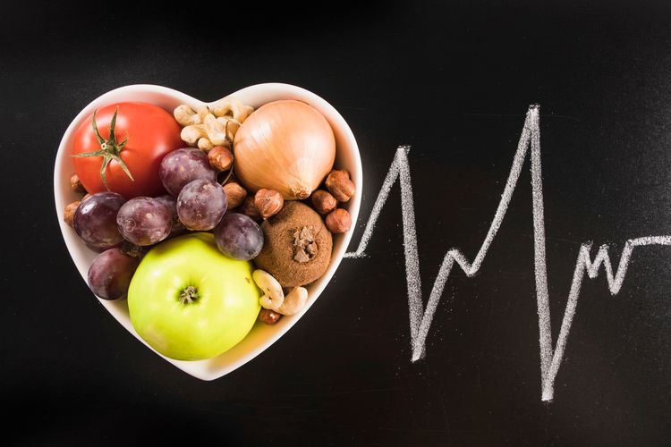 5 Jenis Makanan yang Harus Dihindari Penderita Hipertensi Menurut Dokter