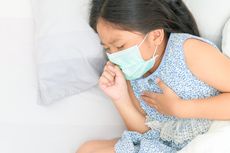 Anak-anak Akan Jadi Penerima Dampak Polusi Udara Paling Buruk
