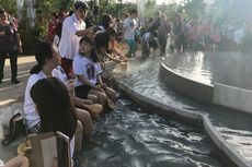 4 Fasilitas Sembawang Hot Spring Park yang Sedang Hits di Singapura