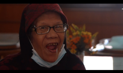 Sambut Hari Lansia Internasional, Mari Lindungi Orangtua dari Covid-19 Lewat Imun Bahagia 