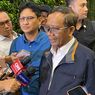Rafael Diklarifikasi KPK Besok, Mahfud: Kita Mau Didik Masyarakat agar Tidak Hedonis
