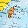 10 Pesawat China Lewati Garis Tengah Selat Taiwan, Rudal Taipei Memantau