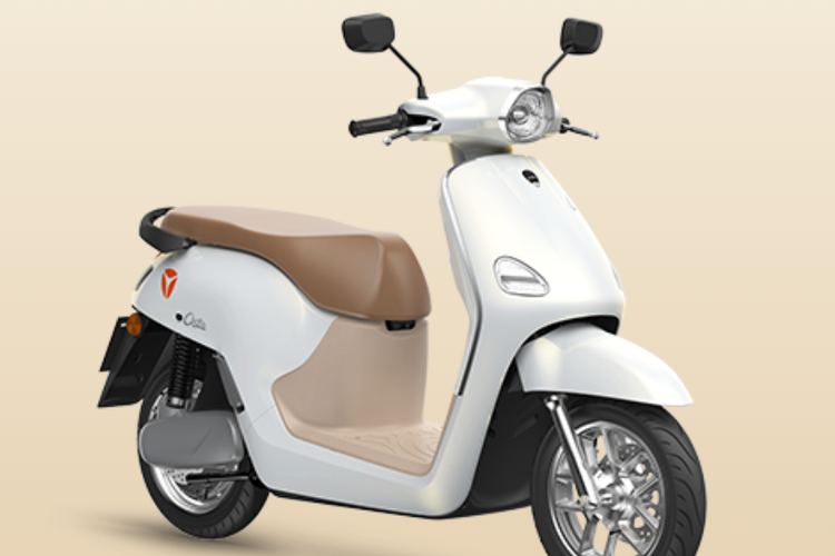 Yadea Osta Meluncur, Tambah Pilihan Motor Listrik di Indonesia