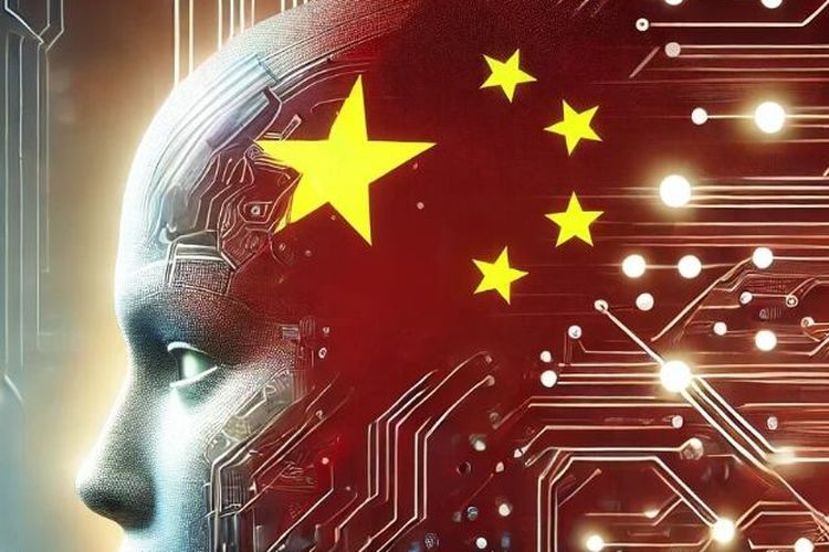 Buat Jaga Teknologi, China Sampai Awasi Perjalanan Para Bos AI dan Keluarga