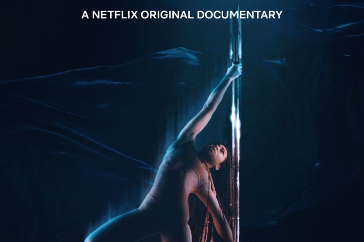 Sinopsis Film Strip Down, Rise Up, Atasi Trauma Lewat Pole Dance