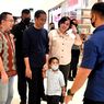Konser 3 Dekade Dewa 19 di Medan Dihadiri Presiden Jokowi, Beberapa Kali Bertepuk Tangan