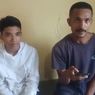 Beredar Kabar Siswa di Ambon Gagal Diculik Setelah Lompat dari Angkot, Polisi Beri Penjelasan