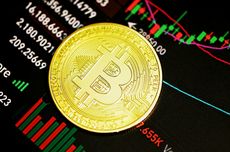 Aliran Modal ke ETF Kian Deras, Harga Bitcoin Dekati Level Tertinggi Sepanjang Masa