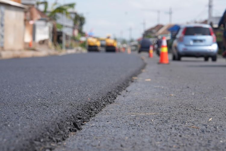 Usai Dibangun, Jalan Gondanglegi-Balekambang Diusulkan Jadi Jalan Nasional