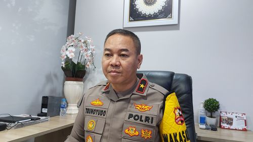 Polisi Tetapkan Palti Hutabarat Jadi Tersangka Kasus Penyebaran Hoaks, Terancam 12 Tahun Penjara