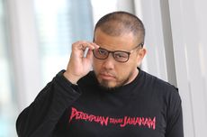 Apa Jawaban Joko Anwar jika Diminta Garap KKN di Desa Penari?