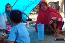 Gempa Magnitudo 6,2 Guncang Lombok, Seorang Warga Mataram Meninggal