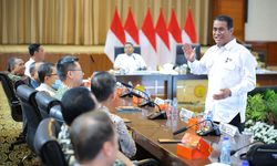 Peduli Rakyat, Mentan Amran Tegaskan Keberpihakannya pada Peternak