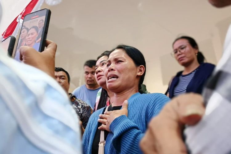 Pasien Diduga Jadi Korban Malpraktik di RS Awal Bros Batam, Meninggal Setelah 12 Hari Koma