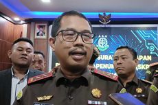 Situ Ranca Gede Berubah Jadi Lahan Pabrik, Negara Berpotensi Merugi Rp 1 Triliun