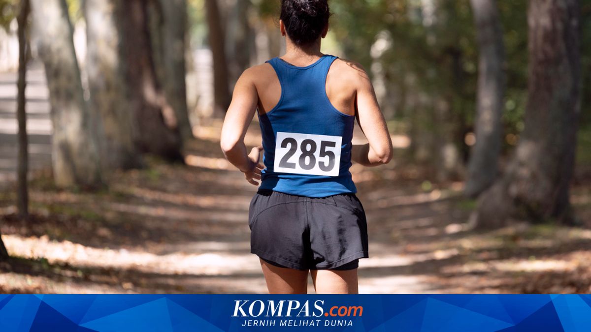 Lomba Taruna NusantaRun di Magelang 12 Juli, Berikut Pengalihan Arus Lalu Lintas