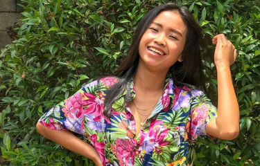 Profil Ayya Renita, Miss Kiki Ikatan Cinta yang Pernah Ikut Audisi ...