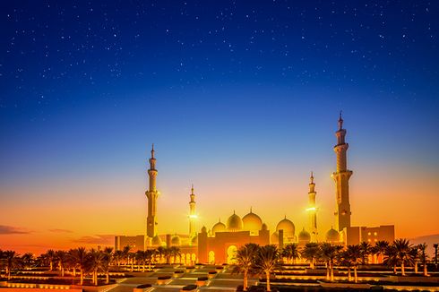 Ramadhan 2019: Waktu Puasa Terlama dan Tersingkat di Dunia