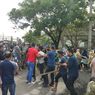 Bentrok PKL dengan Petugas di Lhokseumawe, Sekda: Penertiban Bukan Maunya Wali Kota
