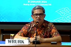 Masalah Pinjol, ITB: Bermula dari Banyaknya Mahasiswa yang Nunggak UKT