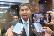 Ara Titip Harapan ke Kepala LPRA, Lahan Rumah Subsidi Harus Jelas