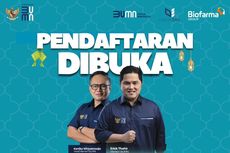 Pendaftaran Mudik Gratis Bio Farma 2024: Syarat, Cara Daftar, Jadwal, dan Rute